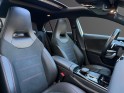 Mercedes classe a 180 d 7g-dct amg line - garantie mercedes - suivi mercedes - toit ouvrant - leds ambiance - carplay -......