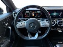 Mercedes classe a 180 d 7g-dct amg line - garantie mercedes - suivi mercedes - toit ouvrant - leds ambiance - carplay -......