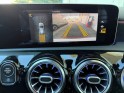 Mercedes classe a 180 d 7g-dct amg line - garantie mercedes - suivi mercedes - toit ouvrant - leds ambiance - carplay -......