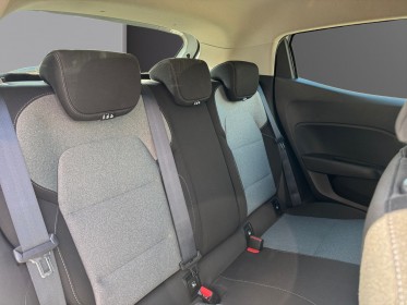 Renault clio v tce 90 business garantie 12mois occasion simplicicar valence - ksv  simplicicar simplicibike france