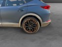 Cupra formentor 245 ch vz/toit ouvrant/volant chauffant/attelage amovible garantie 12mois occasion simplicicar valence - ksv ...