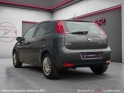 Fiat punto serie 8 vpc 1.2 69 ch easy garantie 12mois occasion simplicicar valence - ksv  simplicicar simplicibike france