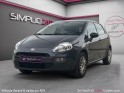Fiat punto serie 8 vpc 1.2 69 ch easy garantie 12mois occasion simplicicar valence - ksv  simplicicar simplicibike france