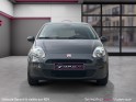 Fiat punto serie 8 vpc 1.2 69 ch easy garantie 12mois occasion simplicicar valence - ksv  simplicicar simplicibike france
