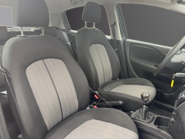 Fiat punto serie 8 vpc 1.2 69 ch easy garantie 12mois occasion simplicicar valence - ksv  simplicicar simplicibike france
