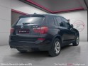 Bmw x3 f25 lci xdrive20d 190ch xline garantie12mois occasion simplicicar valence - ksv  simplicicar simplicibike france