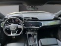 Audi q3 sportback 45 tfsie  245 ch s tronic 6 s line occasion montreuil (porte de vincennes)(75) simplicicar simplicibike...