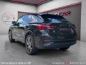 Audi q3 sportback 45 tfsie  245 ch s tronic 6 s line occasion montreuil (porte de vincennes)(75) simplicicar simplicibike...