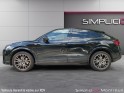 Audi q3 sportback 45 tfsie  245 ch s tronic 6 s line occasion montreuil (porte de vincennes)(75) simplicicar simplicibike...