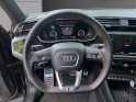 Audi q3 sportback 45 tfsie  245 ch s tronic 6 s line occasion montreuil (porte de vincennes)(75) simplicicar simplicibike...