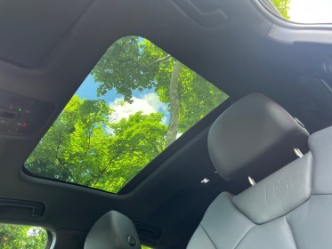 Audi q3 sportback 45 tfsie  245 ch s tronic 6 s line occasion montreuil (porte de vincennes)(75) simplicicar simplicibike...