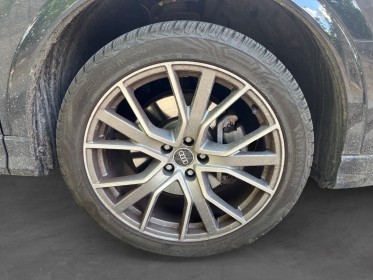 Audi q3 sportback 45 tfsie  245 ch s tronic 6 s line occasion montreuil (porte de vincennes)(75) simplicicar simplicibike...