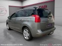Peugeot 5008 1.6 hdi 112ch fap bvm6 style 7pl occasion simplicicar limoges  simplicicar simplicibike france