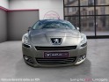 Peugeot 5008 1.6 hdi 112ch fap bvm6 style 7pl occasion simplicicar limoges  simplicicar simplicibike france