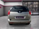 Peugeot 5008 1.6 hdi 112ch fap bvm6 style 7pl occasion simplicicar limoges  simplicicar simplicibike france