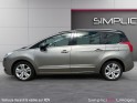 Peugeot 5008 1.6 hdi 112ch fap bvm6 style 7pl occasion simplicicar limoges  simplicicar simplicibike france