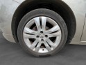Peugeot 5008 1.6 hdi 112ch fap bvm6 style 7pl occasion simplicicar limoges  simplicicar simplicibike france