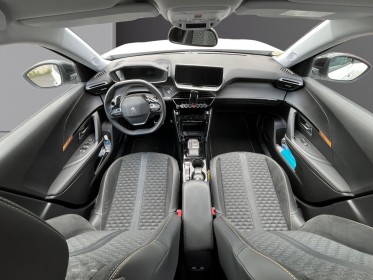 Peugeot 2008 bluehdi 130 ss eat8 roadtrip occasion simplicicar limoges  simplicicar simplicibike france