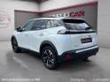 Peugeot 2008 bluehdi 130 ss eat8 roadtrip occasion simplicicar limoges  simplicicar simplicibike france
