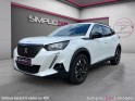 Peugeot 2008 bluehdi 130 ss eat8 roadtrip occasion simplicicar limoges  simplicicar simplicibike france