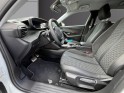 Peugeot 2008 bluehdi 130 ss eat8 roadtrip occasion simplicicar limoges  simplicicar simplicibike france