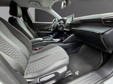 Peugeot 2008 bluehdi 130 ss eat8 roadtrip occasion simplicicar limoges  simplicicar simplicibike france