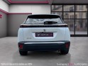 Peugeot 2008 bluehdi 130 ss eat8 roadtrip occasion simplicicar limoges  simplicicar simplicibike france