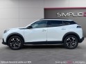 Peugeot 2008 bluehdi 130 ss eat8 roadtrip occasion simplicicar limoges  simplicicar simplicibike france