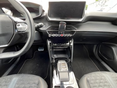 Peugeot 2008 bluehdi 130 ss eat8 roadtrip occasion simplicicar limoges  simplicicar simplicibike france
