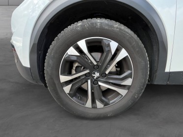 Peugeot 2008 bluehdi 130 ss eat8 roadtrip occasion simplicicar limoges  simplicicar simplicibike france