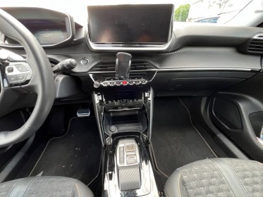 Peugeot 2008 bluehdi 130 ss eat8 roadtrip occasion simplicicar limoges  simplicicar simplicibike france