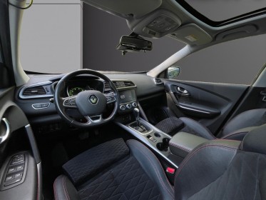 Renault kadjar tce 160 fap edc black edition occasion simplicicar coeur d'yvelines - auto expo 78 simplicicar simplicibike...