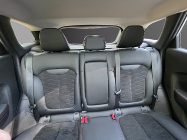 Renault kadjar tce 160 fap edc black edition occasion simplicicar coeur d'yvelines - auto expo 78 simplicicar simplicibike...