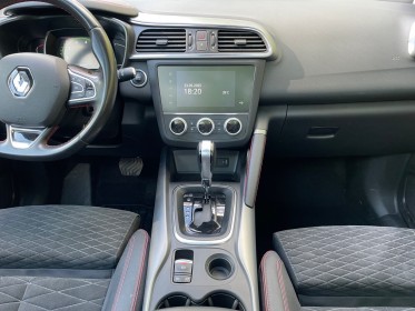 Renault kadjar tce 160 fap edc black edition occasion simplicicar coeur d'yvelines - auto expo 78 simplicicar simplicibike...