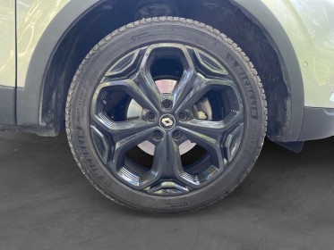 Renault kadjar tce 160 fap edc black edition occasion simplicicar coeur d'yvelines - auto expo 78 simplicicar simplicibike...