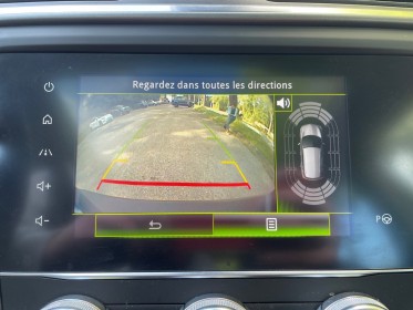 Renault kadjar tce 160 fap edc black edition occasion simplicicar coeur d'yvelines - auto expo 78 simplicicar simplicibike...