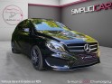 Mercedes classe b 200 d 7-g dct fascination pack amg toit ouvrant /navigation /caméra de recul occasion champigny-sur-marne...