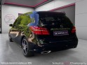 Mercedes classe b 200 d 7-g dct fascination pack amg toit ouvrant /navigation /caméra de recul occasion champigny-sur-marne...