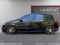 Mercedes classe b 200 d 7-g dct fascination pack amg toit ouvrant /navigation /caméra de recul occasion champigny-sur-marne...
