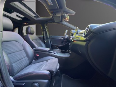 Mercedes classe b 200 d 7-g dct fascination pack amg toit ouvrant /navigation /caméra de recul occasion champigny-sur-marne...