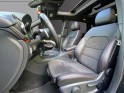 Mercedes classe b 200 d 7-g dct fascination pack amg toit ouvrant /navigation /caméra de recul occasion champigny-sur-marne...