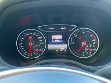 Mercedes classe b 200 d 7-g dct fascination pack amg toit ouvrant /navigation /caméra de recul occasion champigny-sur-marne...