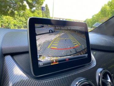 Mercedes classe b 200 d 7-g dct fascination pack amg toit ouvrant /navigation /caméra de recul occasion champigny-sur-marne...
