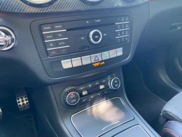 Mercedes classe b 200 d 7-g dct fascination pack amg toit ouvrant /navigation /caméra de recul occasion champigny-sur-marne...
