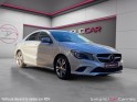 Mercedes classe cla 220 cdi inspiration 7-g dct a occasion cannes (06) simplicicar simplicibike france