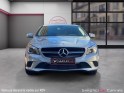 Mercedes classe cla 220 cdi inspiration 7-g dct a occasion cannes (06) simplicicar simplicibike france