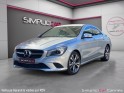 Mercedes classe cla 220 cdi inspiration 7-g dct a occasion cannes (06) simplicicar simplicibike france