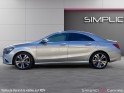 Mercedes classe cla 220 cdi inspiration 7-g dct a occasion cannes (06) simplicicar simplicibike france