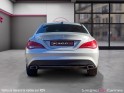Mercedes classe cla 220 cdi inspiration 7-g dct a occasion cannes (06) simplicicar simplicibike france
