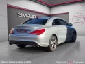 Mercedes classe cla 220 cdi inspiration 7-g dct a occasion cannes (06) simplicicar simplicibike france